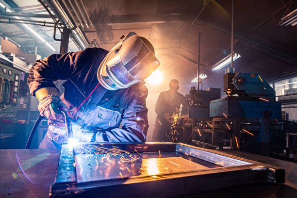 Affordable Welder Services in Bellview, FL