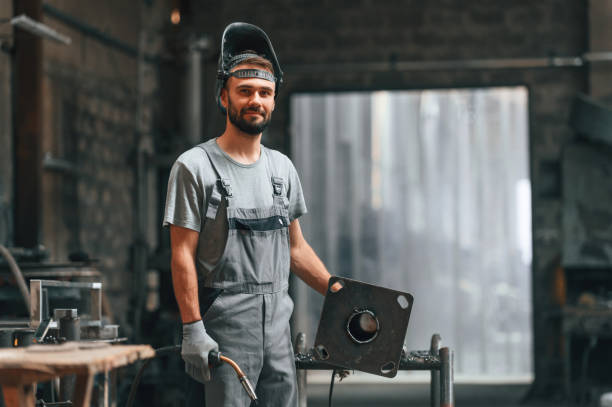 Professional Welder & Metal Fabrication in Bellview, FL