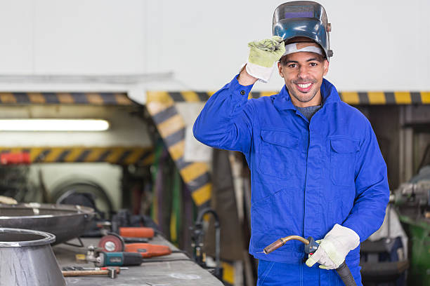 Best Specialty Welding Processes in Bellview, FL